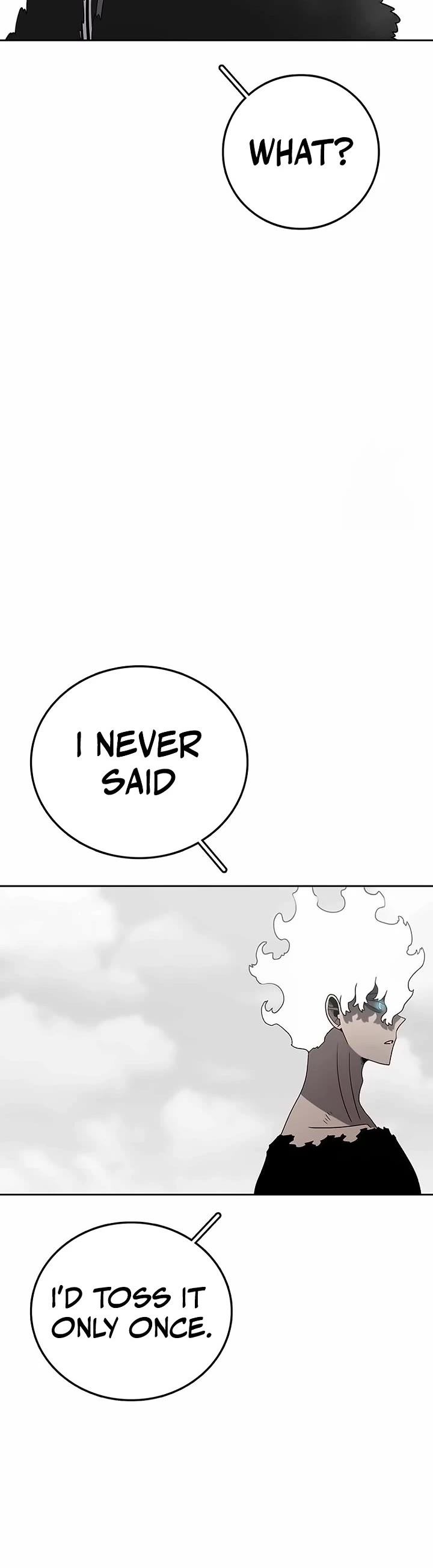 The House Without Time Chapter 162 page 25 - Chapter 162