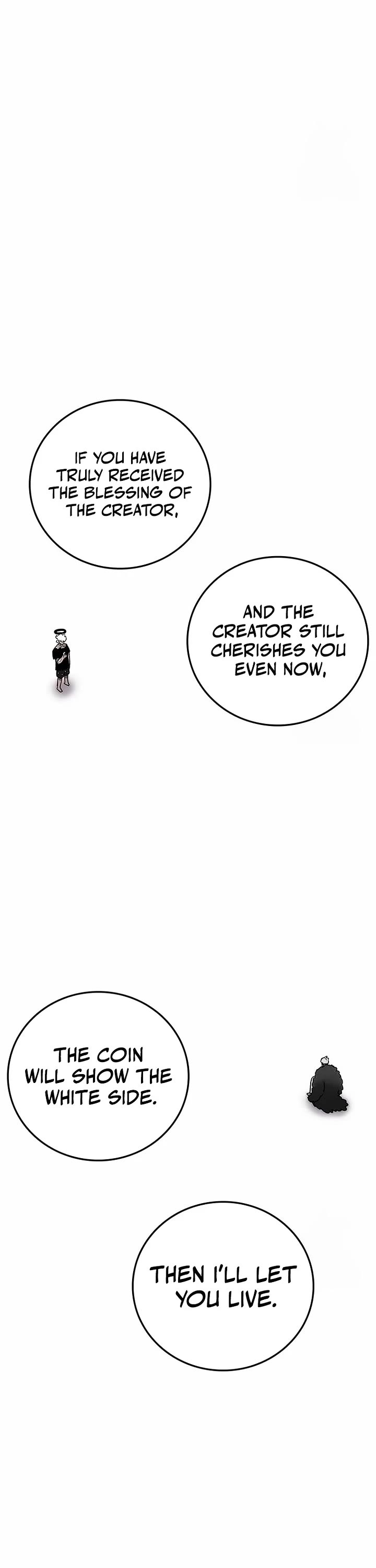 The House Without Time Chapter 162 page 3 - Chapter 162