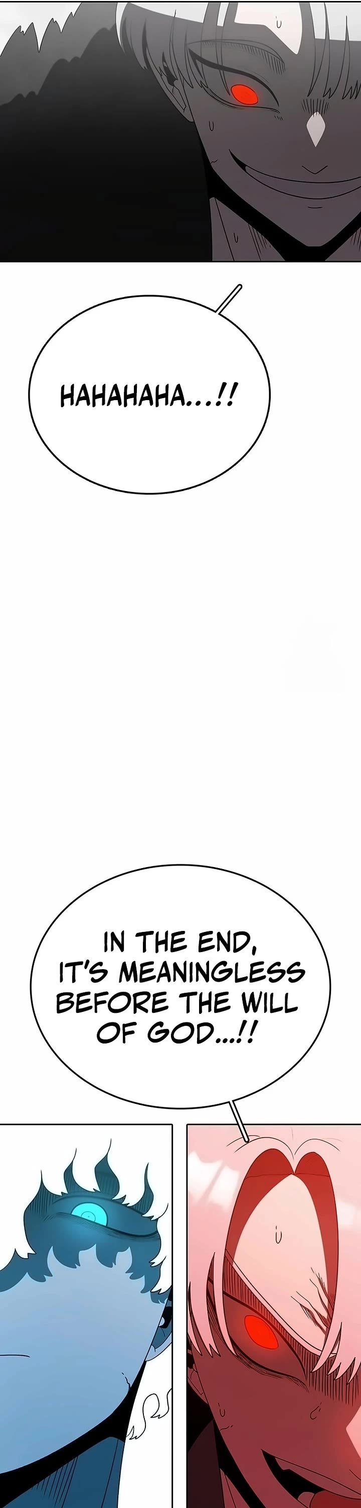 The House Without Time Chapter 162 page 31 - Chapter 162