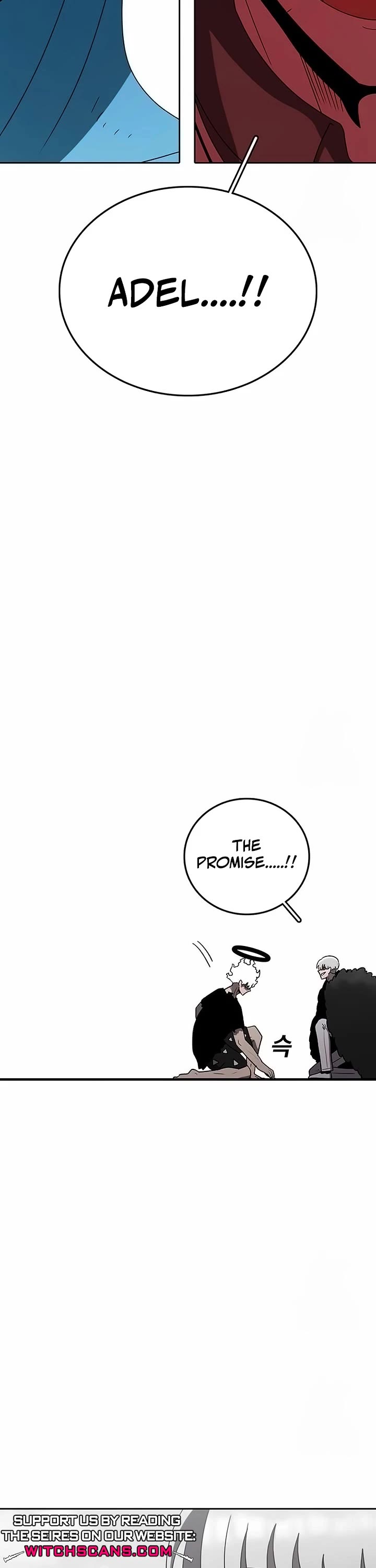 The House Without Time Chapter 162 page 32 - Chapter 162