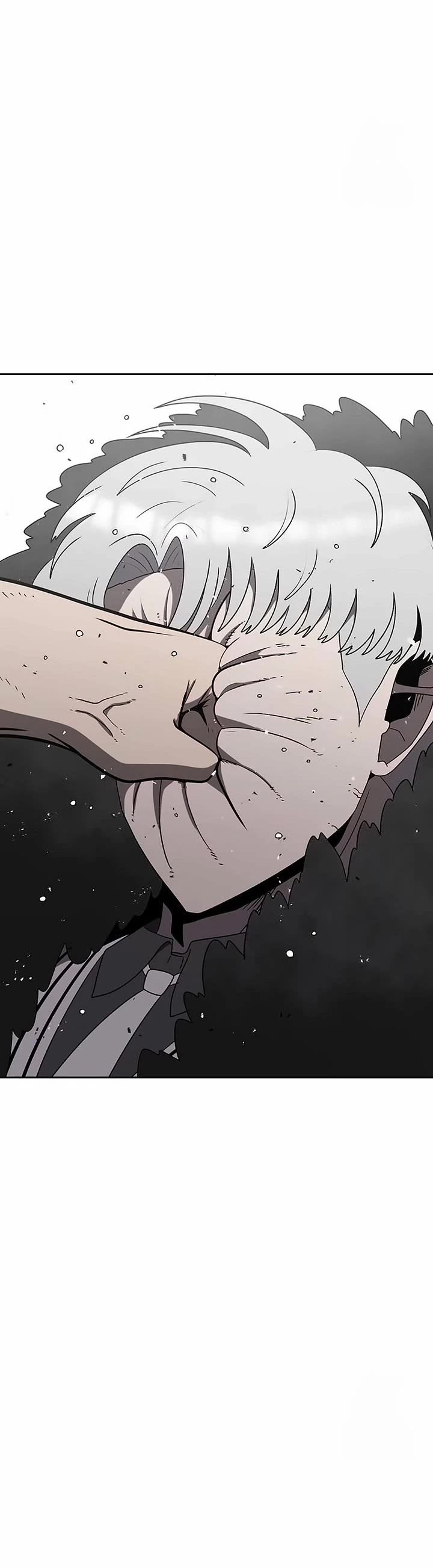 The House Without Time Chapter 162 page 35 - Chapter 162