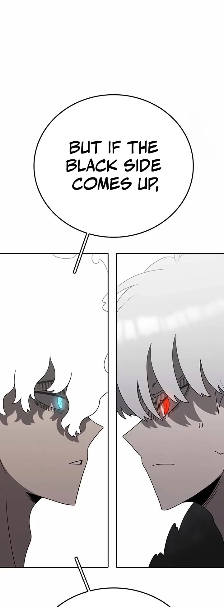 The House Without Time Chapter 162 page 4 - Chapter 162