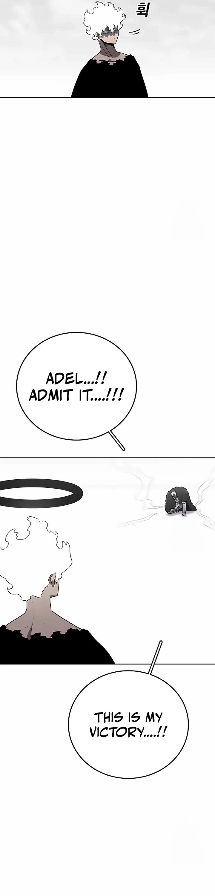 The House Without Time Chapter 162 page 41 - Chapter 162