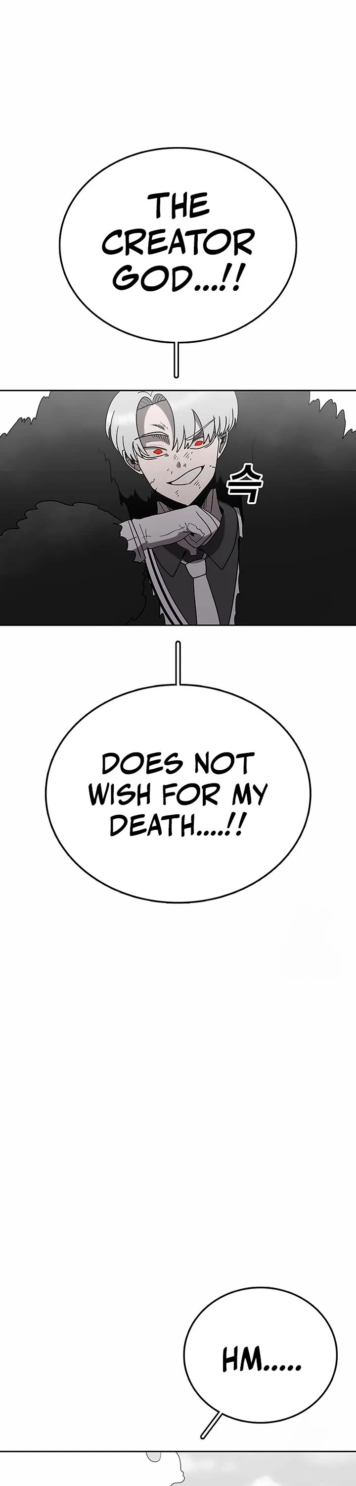 The House Without Time Chapter 162 page 42 - Chapter 162