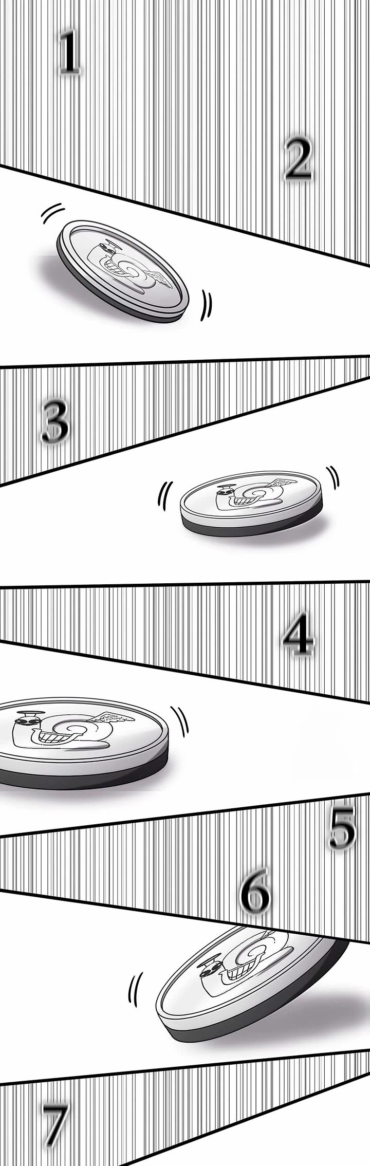 The House Without Time Chapter 162 page 44 - Chapter 162