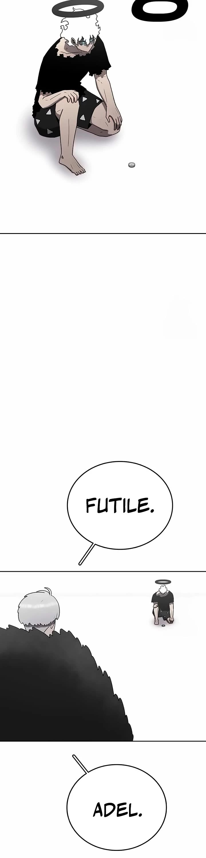 The House Without Time Chapter 162 page 47 - Chapter 162