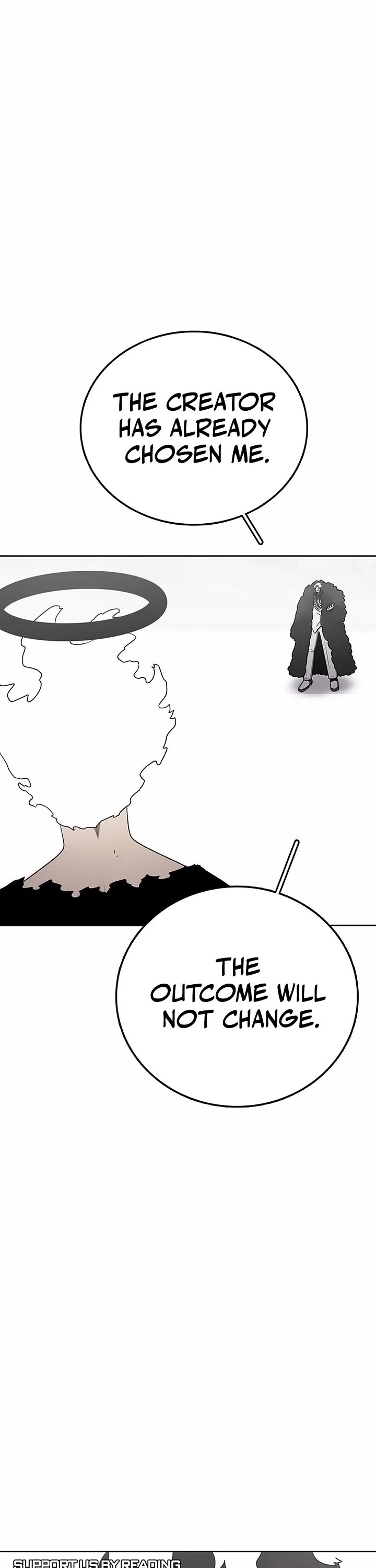 The House Without Time Chapter 162 page 48 - Chapter 162