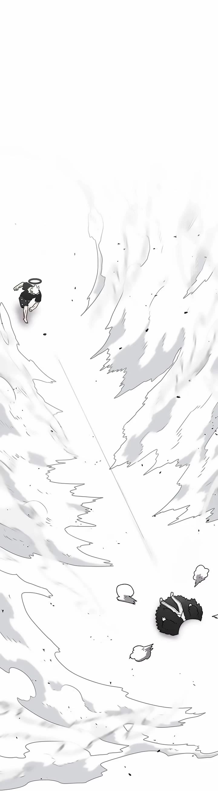 The House Without Time Chapter 162 page 54 - Chapter 162