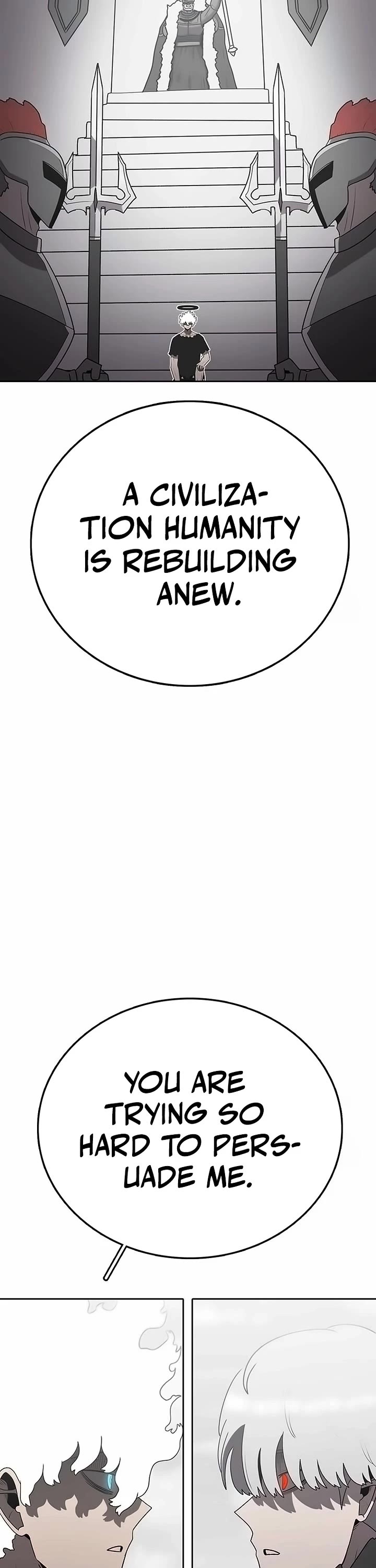 The House Without Time Chapter 163 page 13 - Chapter 163