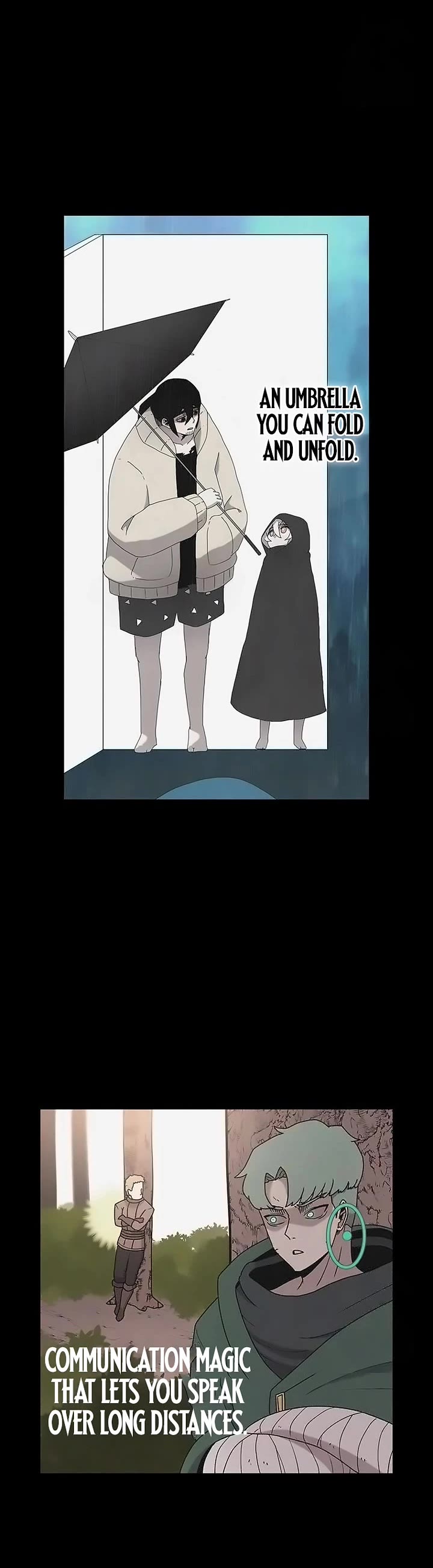 The House Without Time Chapter 163 page 15 - Chapter 163