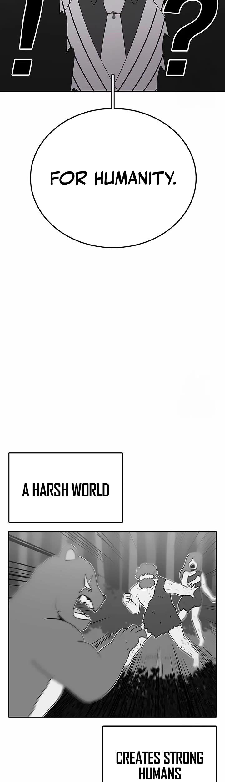 The House Without Time Chapter 163 page 19 - Chapter 163