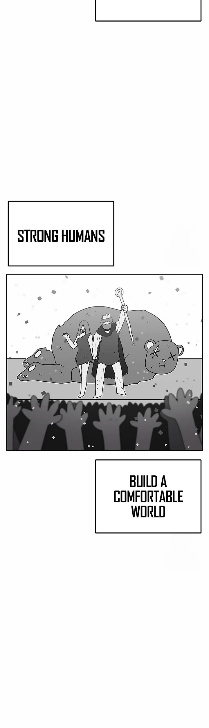 The House Without Time Chapter 163 page 20 - Chapter 163