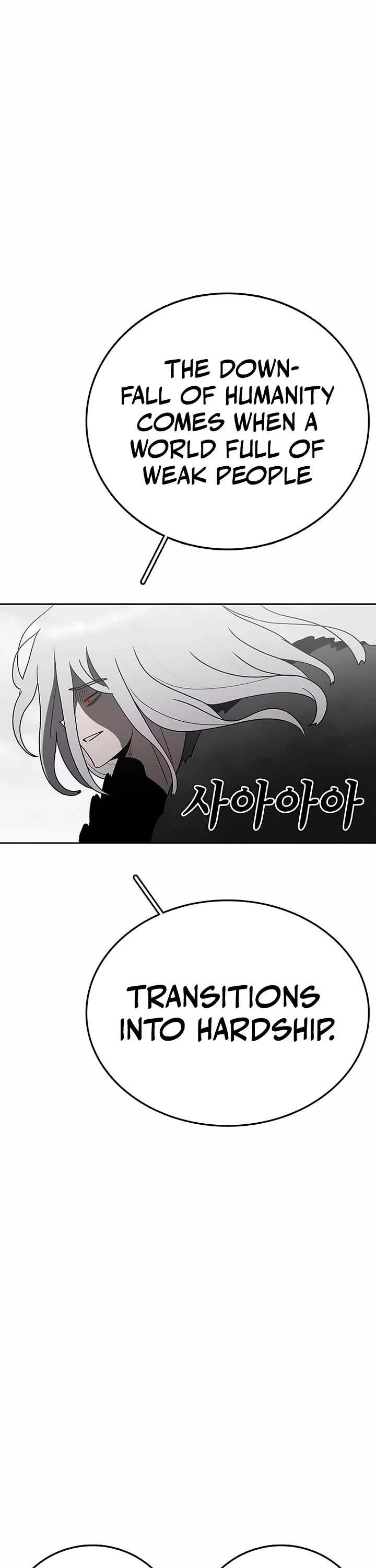 The House Without Time Chapter 163 page 22 - Chapter 163