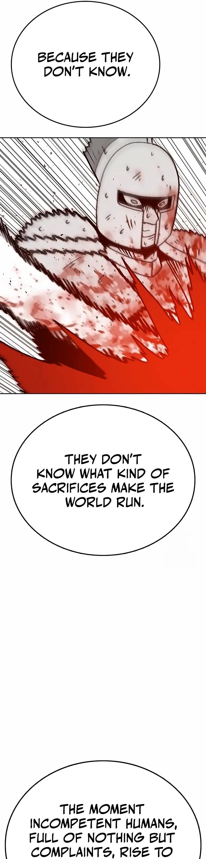 The House Without Time Chapter 163 page 26 - Chapter 163