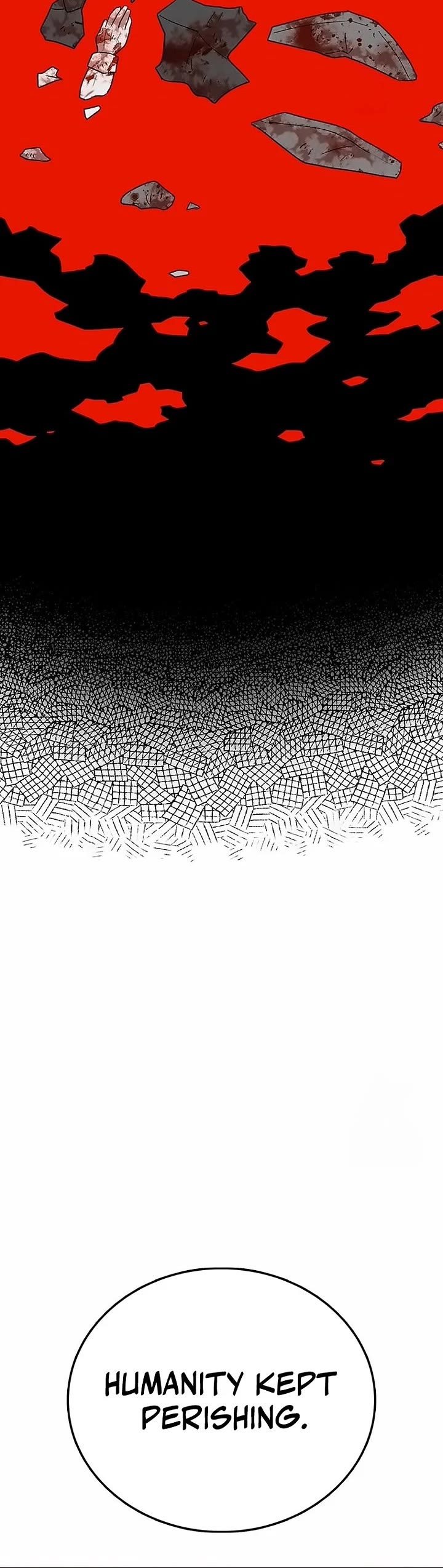 The House Without Time Chapter 163 page 30 - Chapter 163