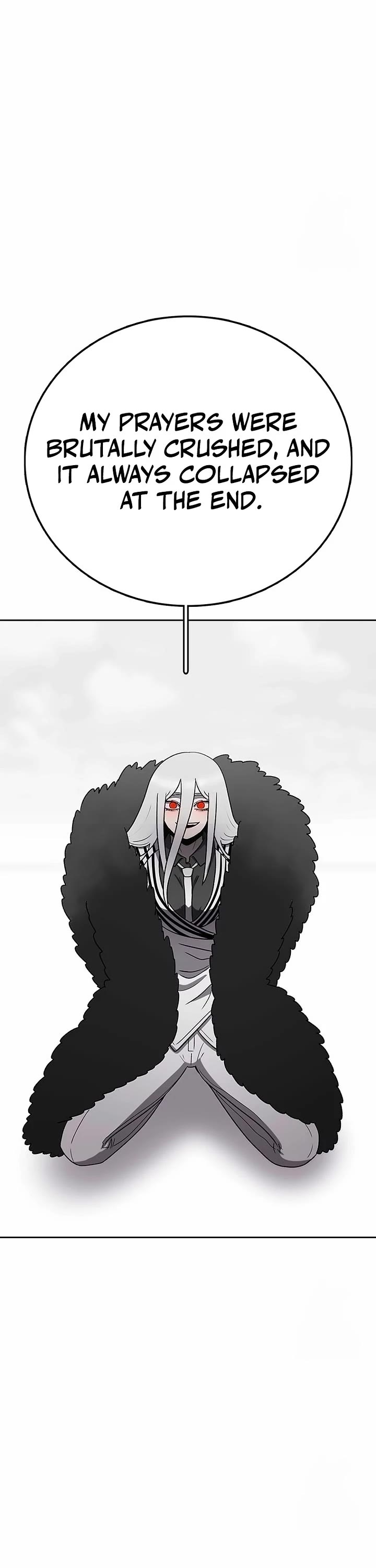 The House Without Time Chapter 163 page 32 - Chapter 163