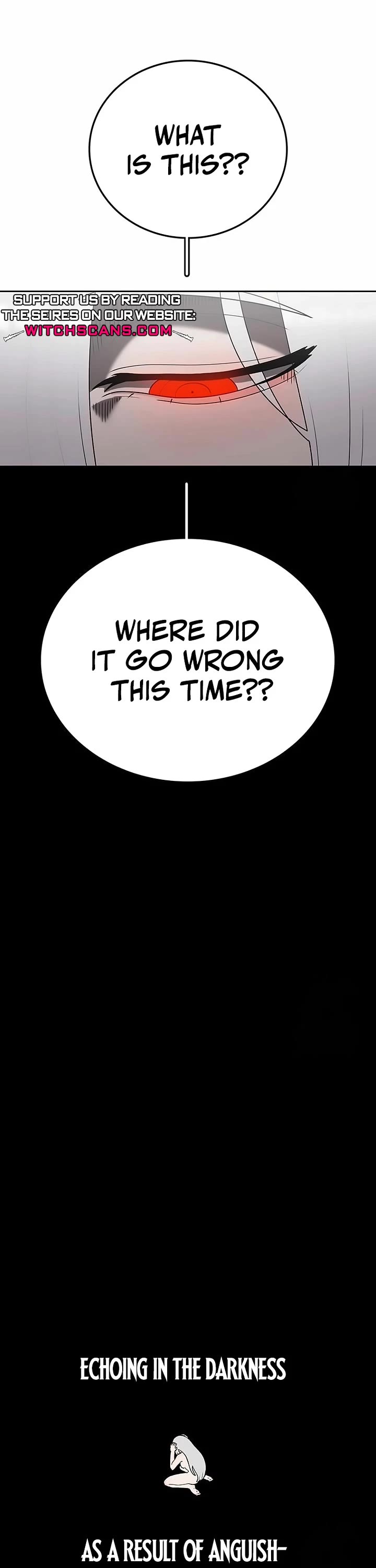 The House Without Time Chapter 163 page 33 - Chapter 163