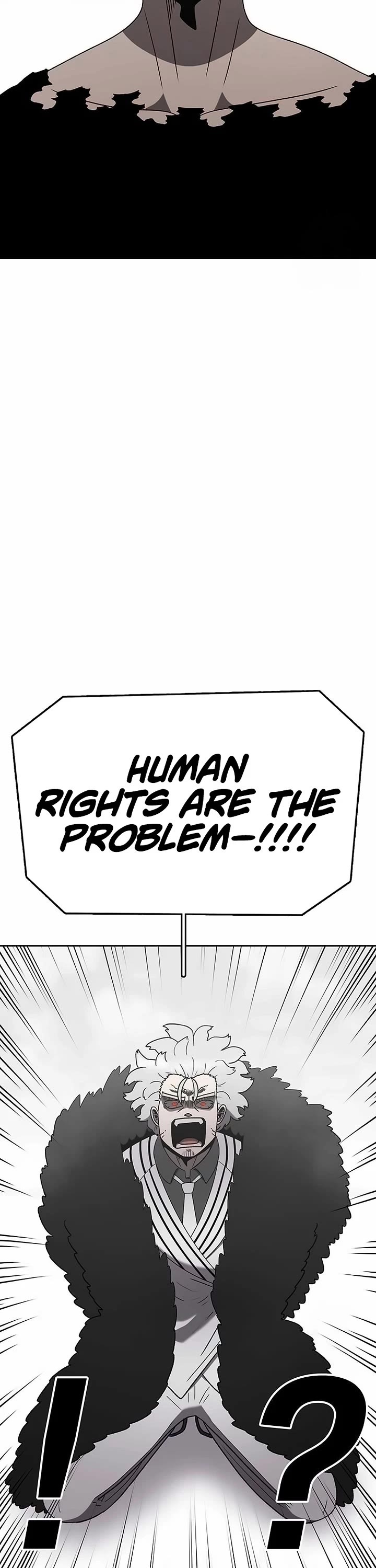 The House Without Time Chapter 163 page 38 - Chapter 163