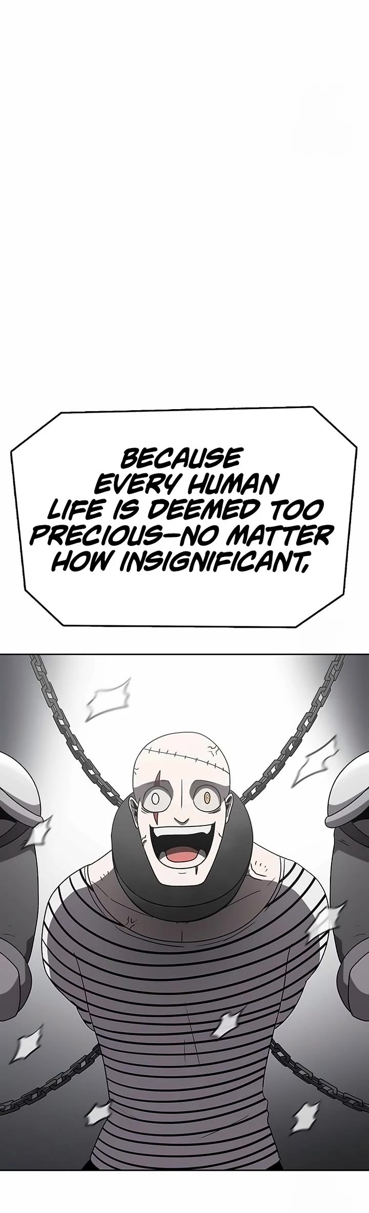 The House Without Time Chapter 163 page 40 - Chapter 163