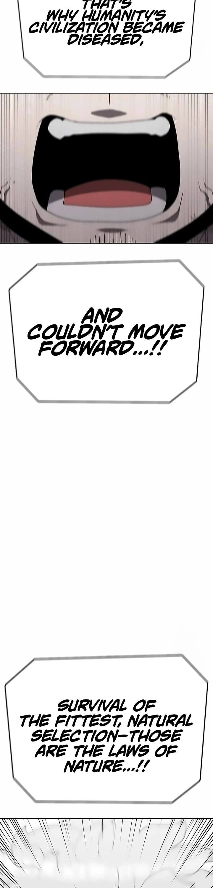 The House Without Time Chapter 163 page 43 - Chapter 163