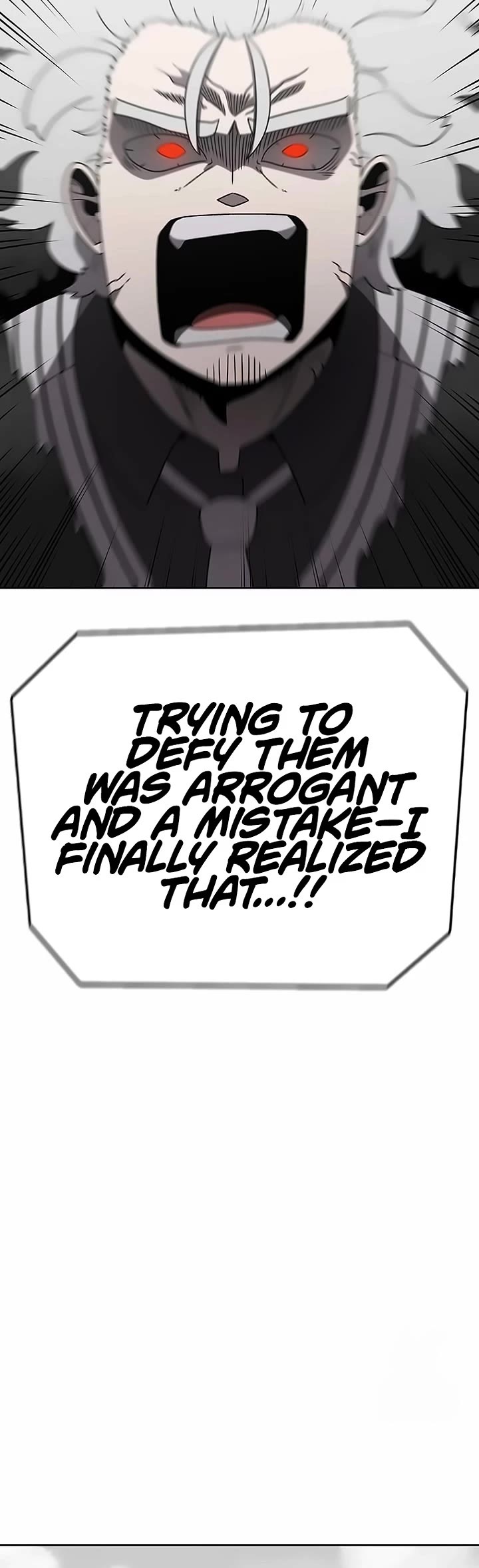The House Without Time Chapter 163 page 44 - Chapter 163