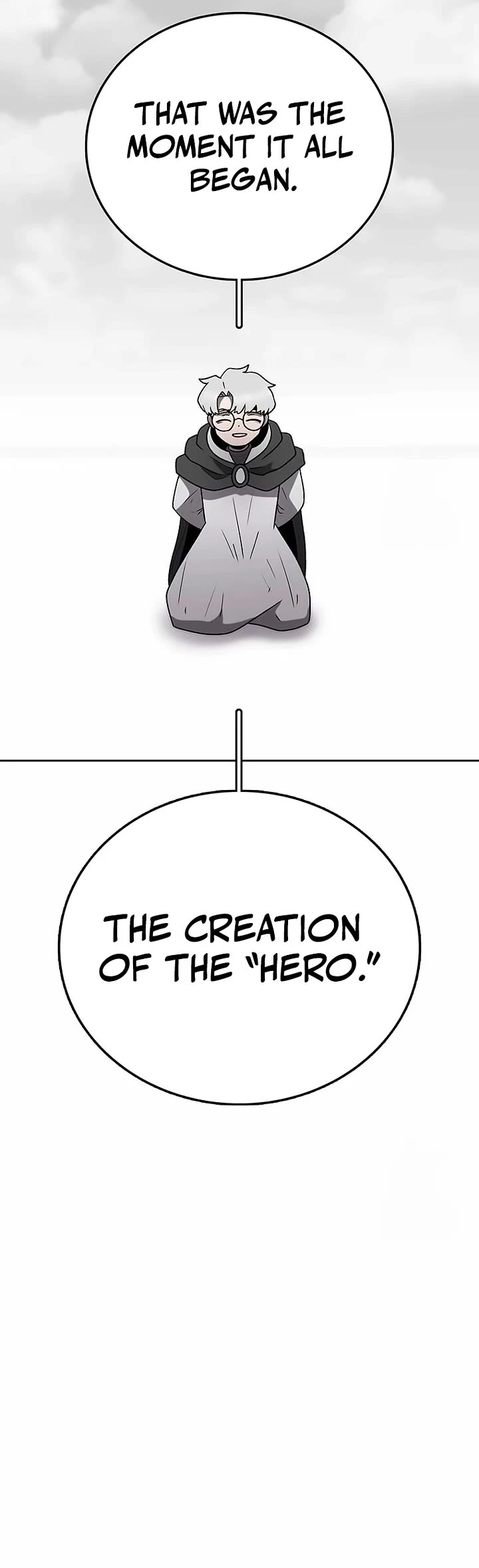The House Without Time Chapter 163 page 45 - Chapter 163