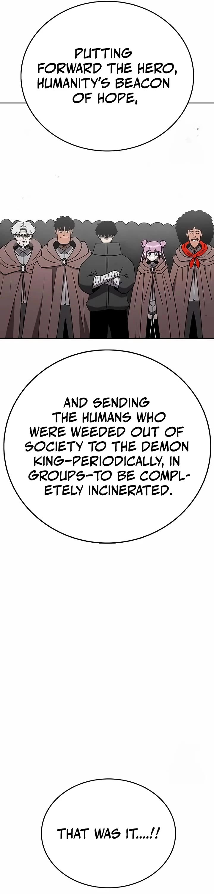 The House Without Time Chapter 163 page 46 - Chapter 163