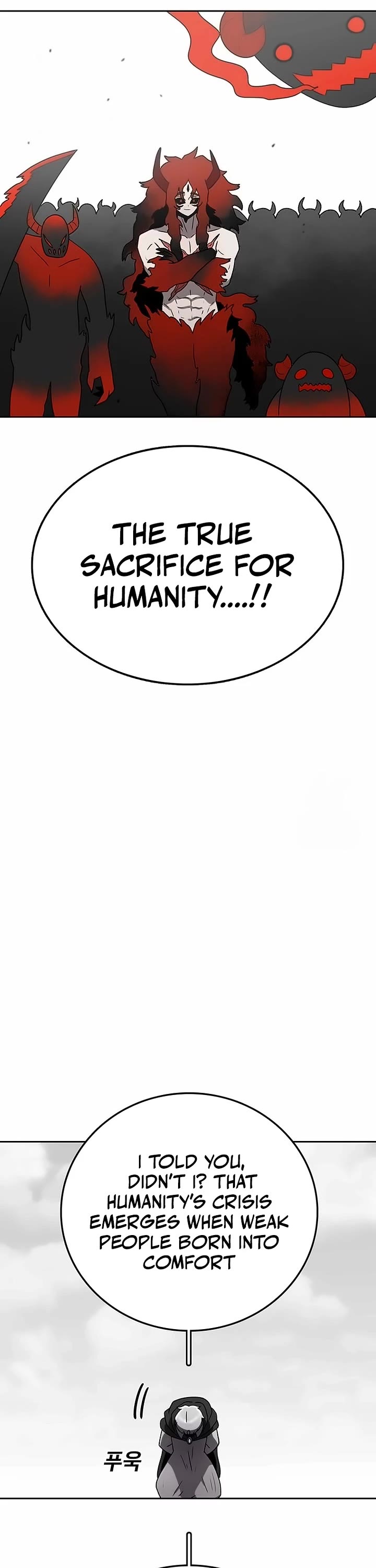 The House Without Time Chapter 163 page 47 - Chapter 163
