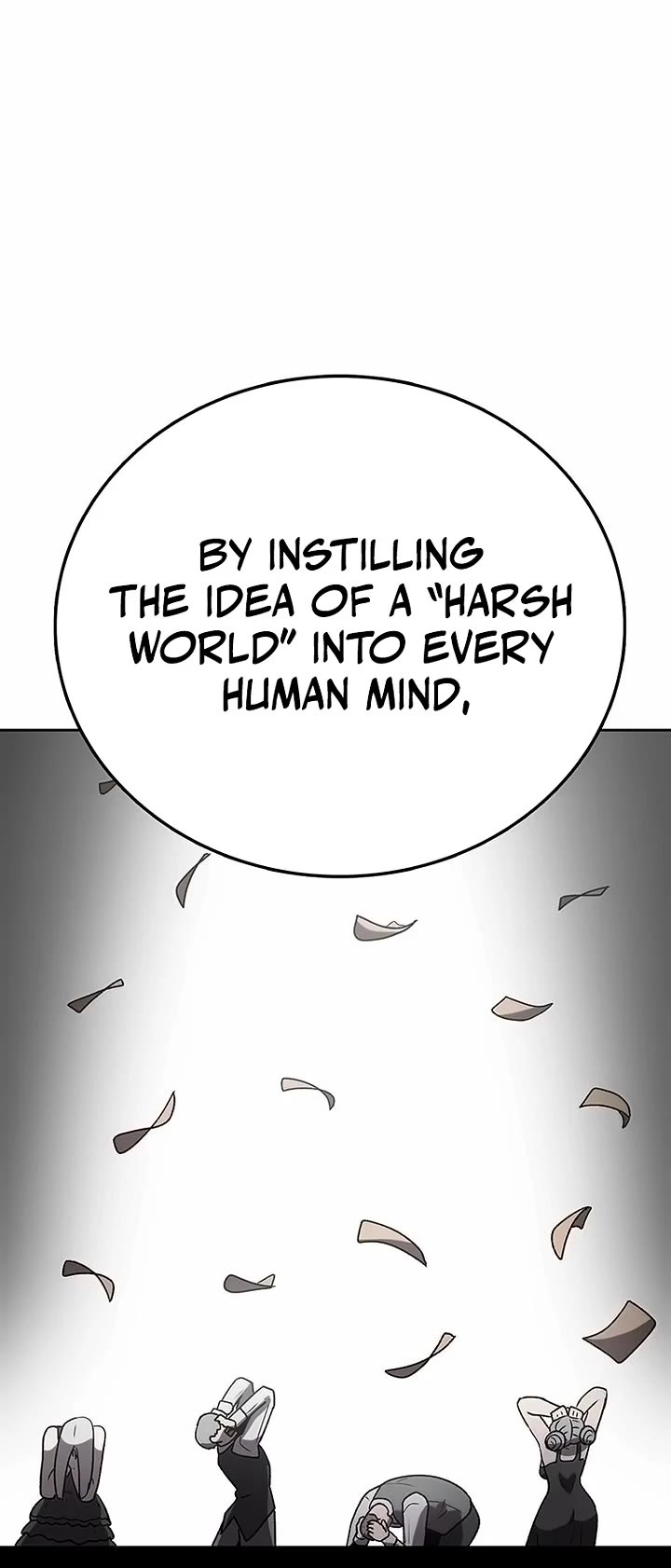 The House Without Time Chapter 163 page 49 - Chapter 163