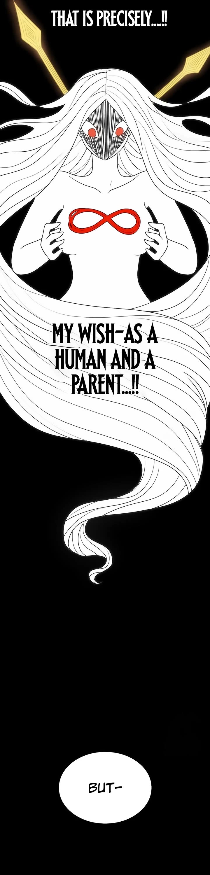 The House Without Time Chapter 163 page 51 - Chapter 163