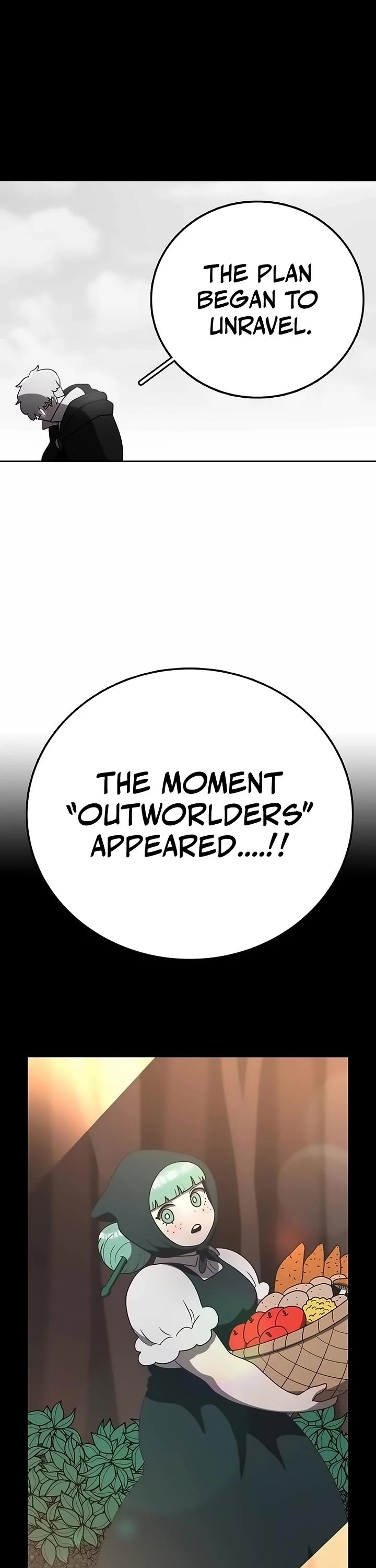 The House Without Time Chapter 163 page 52 - Chapter 163