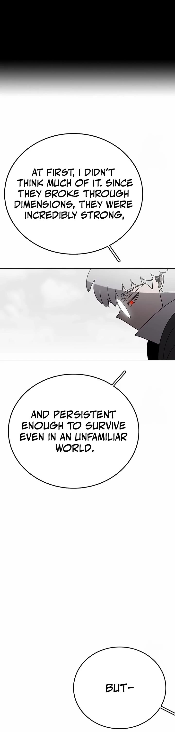 The House Without Time Chapter 163 page 56 - Chapter 163