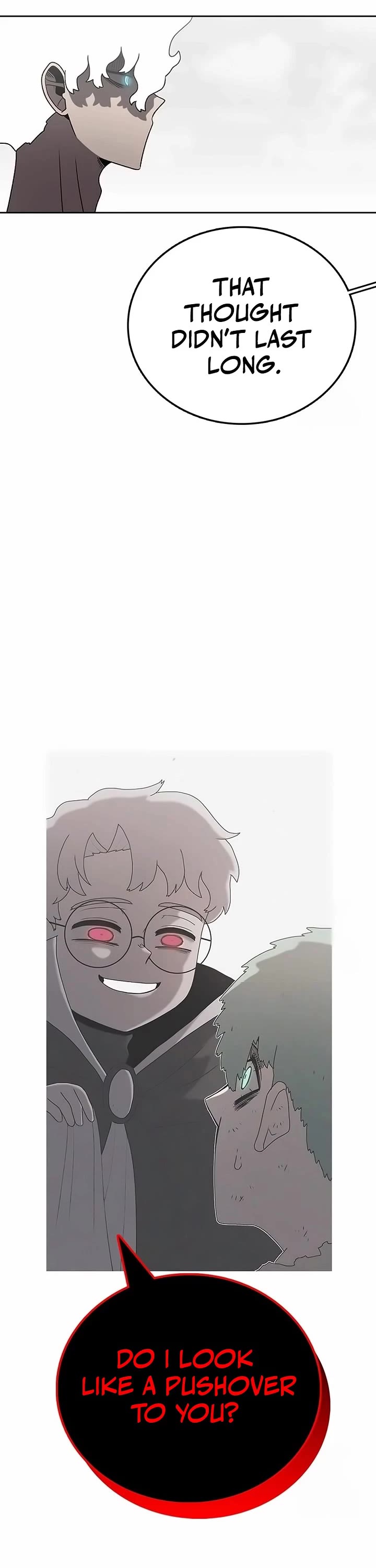 The House Without Time Chapter 163 page 57 - Chapter 163