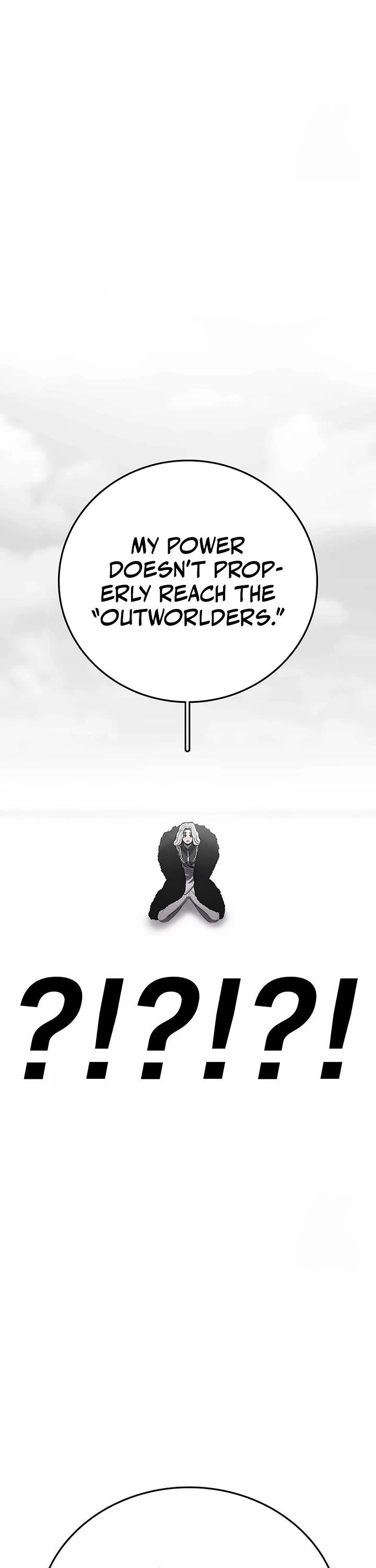 The House Without Time Chapter 163 page 58 - Chapter 163