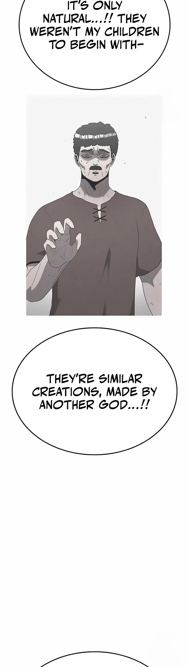 The House Without Time Chapter 163 page 59 - Chapter 163