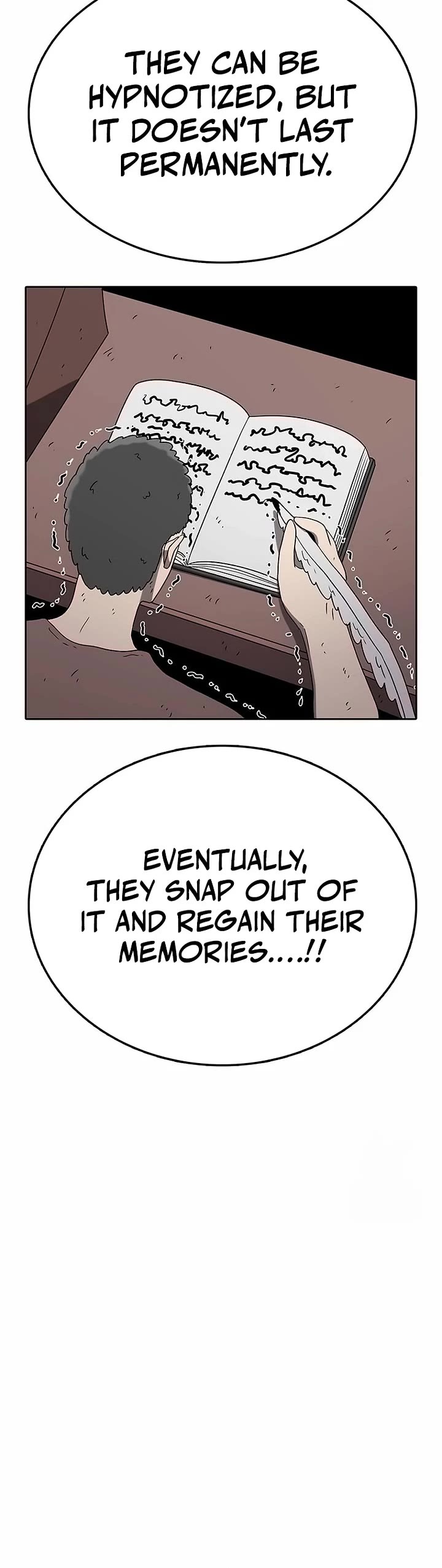 The House Without Time Chapter 163 page 60 - Chapter 163