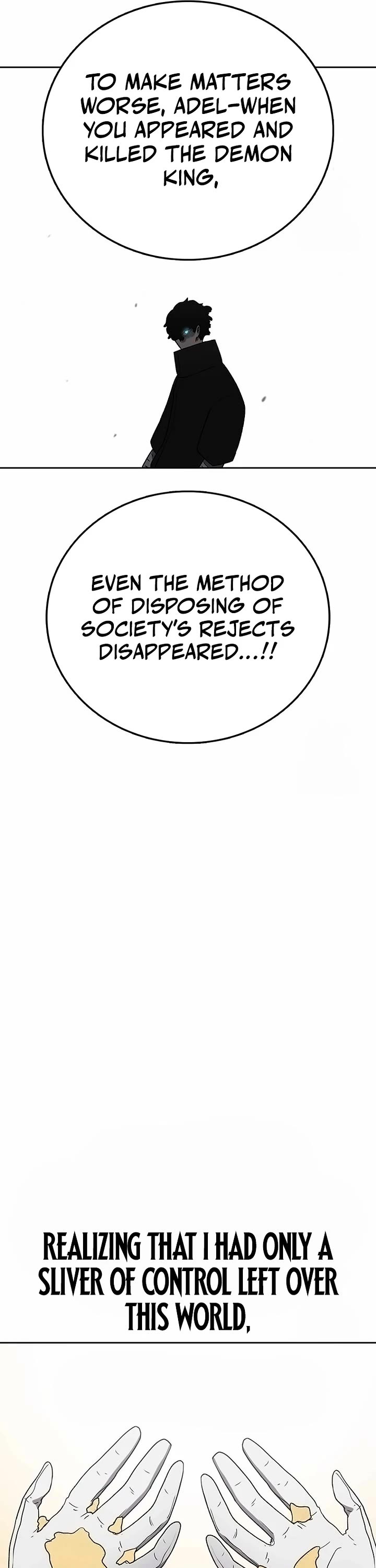The House Without Time Chapter 163 page 61 - Chapter 163