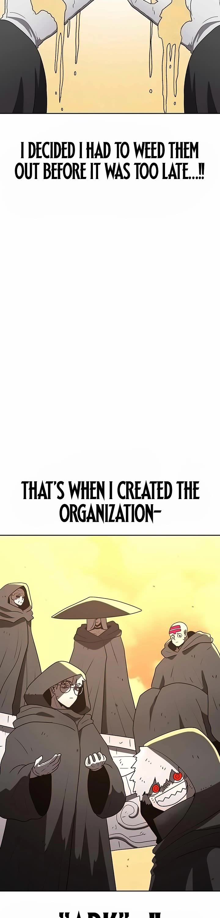 The House Without Time Chapter 163 page 62 - Chapter 163