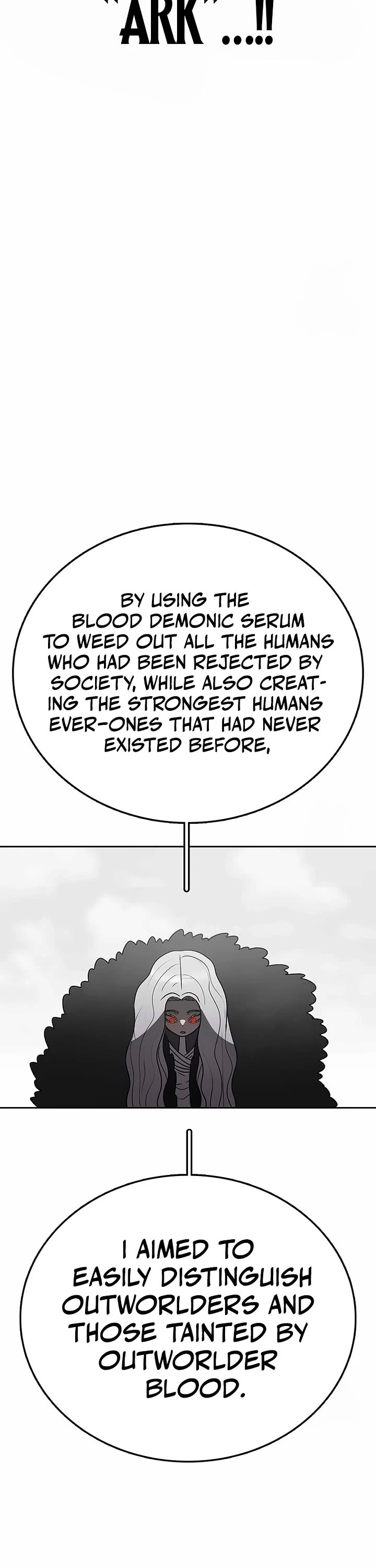 The House Without Time Chapter 163 page 63 - Chapter 163