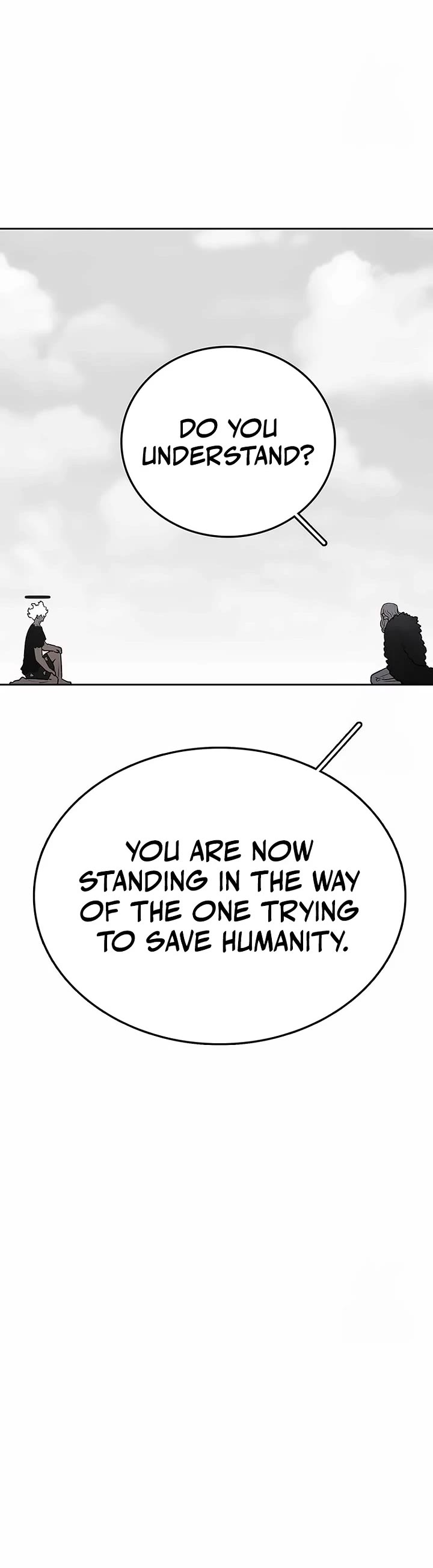 The House Without Time Chapter 163 page 65 - Chapter 163