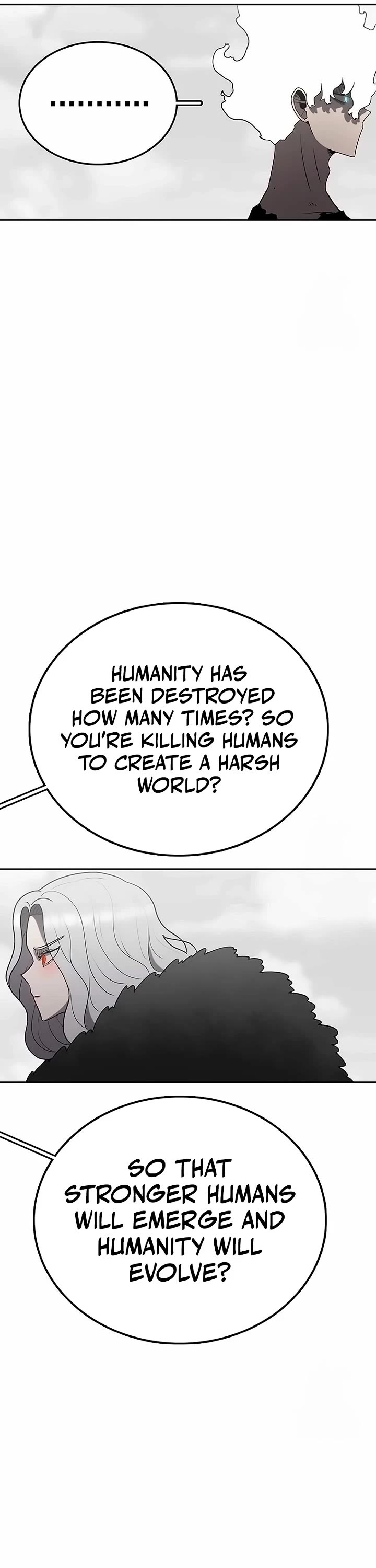 The House Without Time Chapter 163 page 66 - Chapter 163