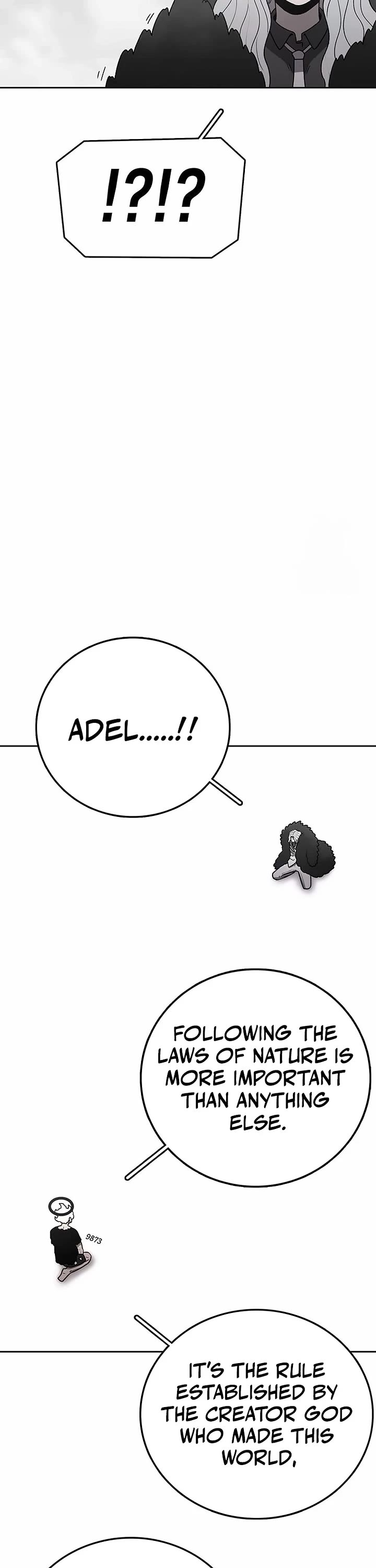 The House Without Time Chapter 163 page 68 - Chapter 163
