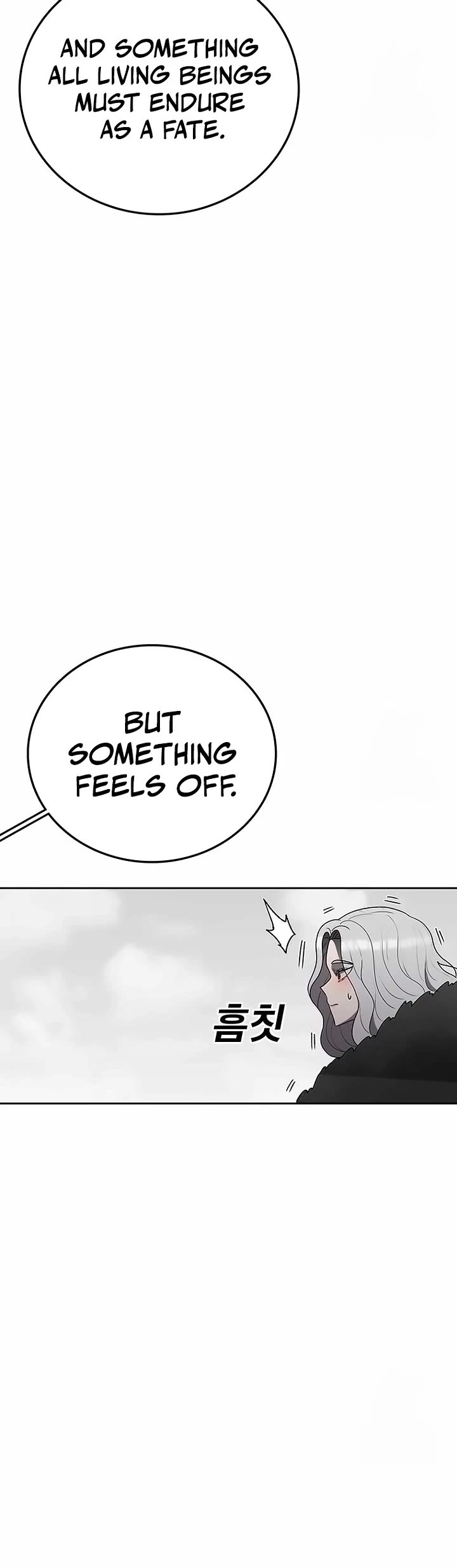 The House Without Time Chapter 163 page 69 - Chapter 163