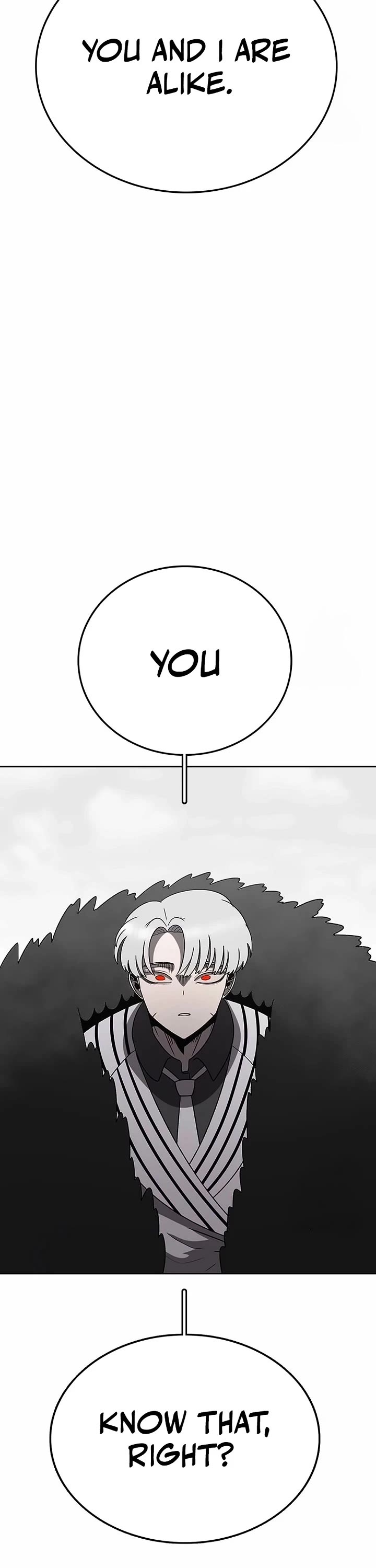 The House Without Time Chapter 163 page 7 - Chapter 163