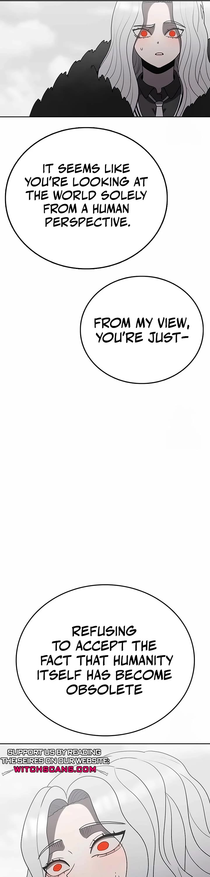 The House Without Time Chapter 163 page 71 - Chapter 163