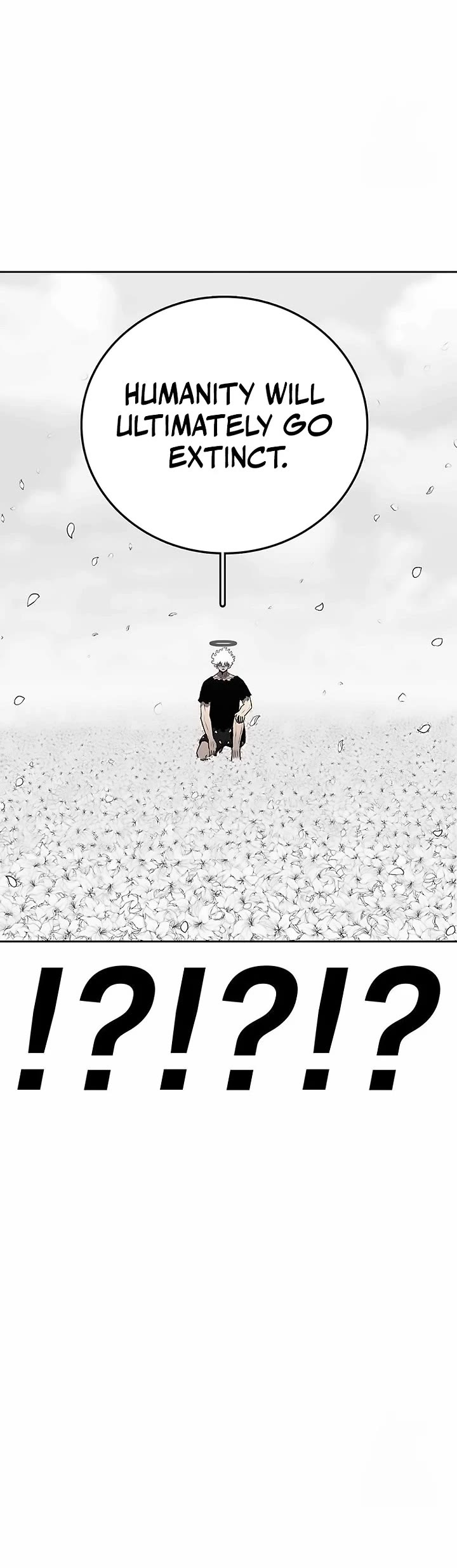 The House Without Time Chapter 163 page 75 - Chapter 163