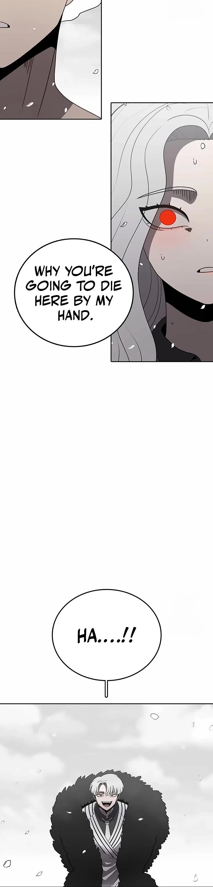 The House Without Time Chapter 163 page 78 - Chapter 163