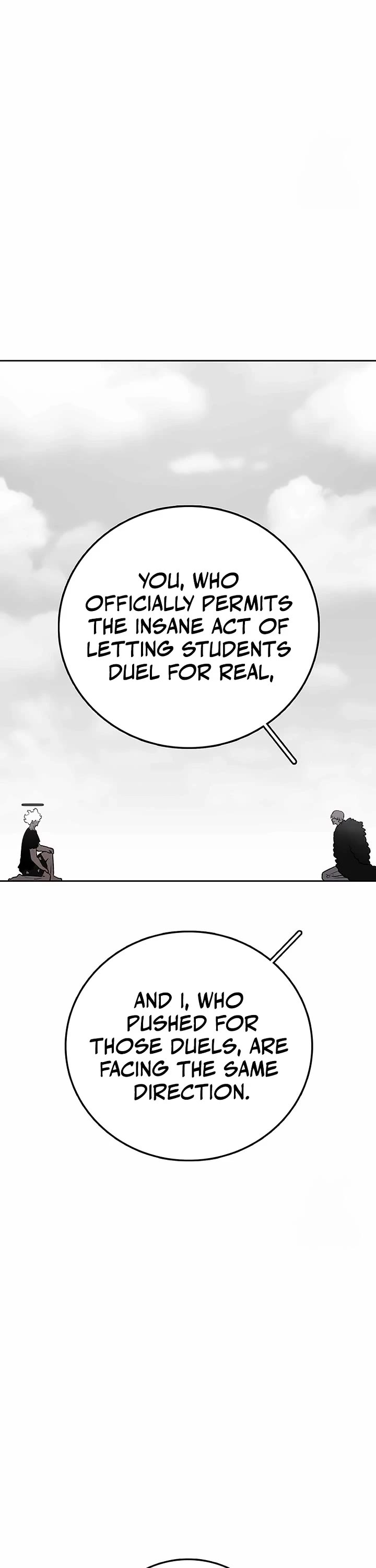 The House Without Time Chapter 163 page 8 - Chapter 163