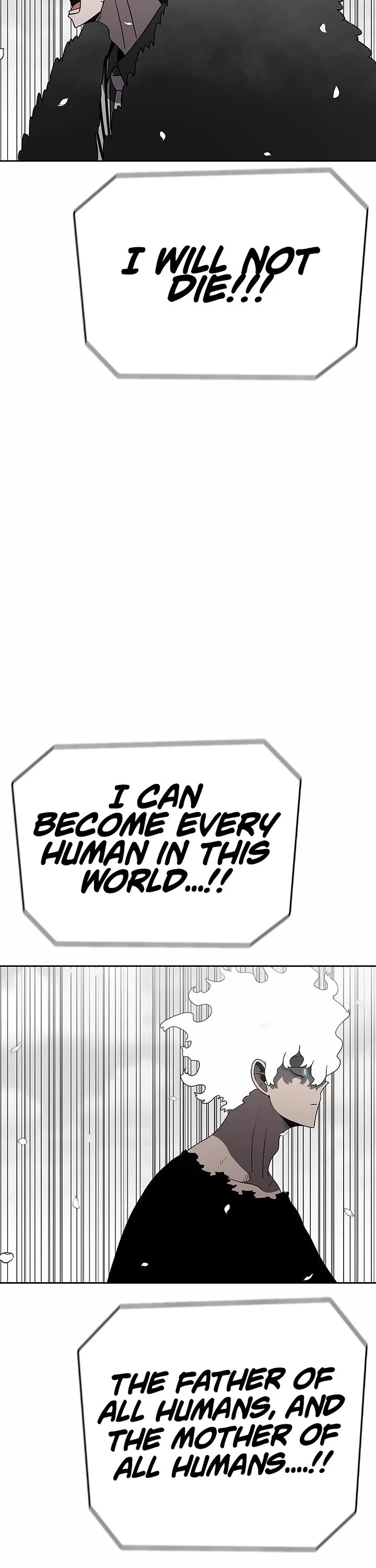 The House Without Time Chapter 163 page 82 - Chapter 163