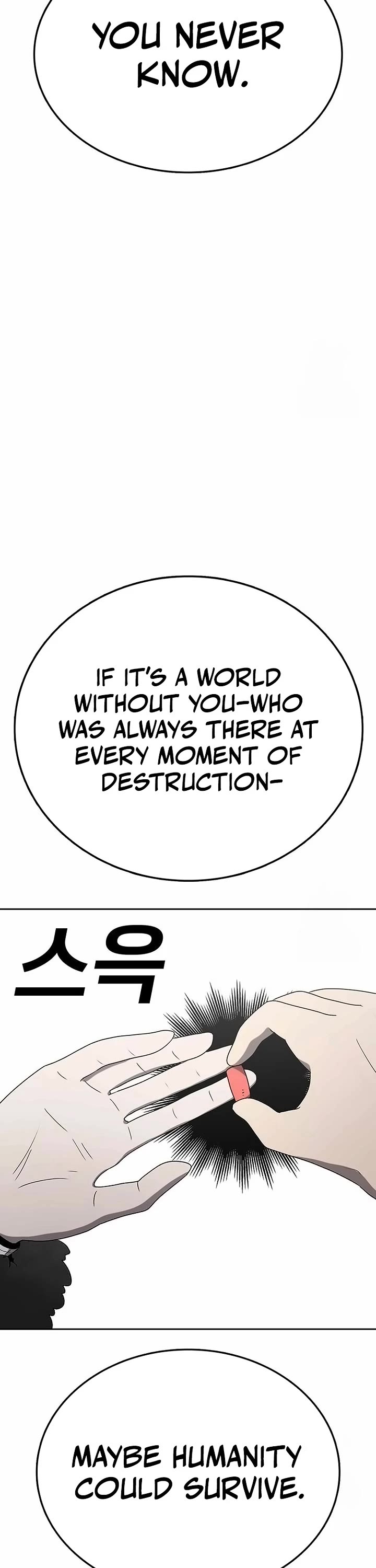 The House Without Time Chapter 163 page 88 - Chapter 163